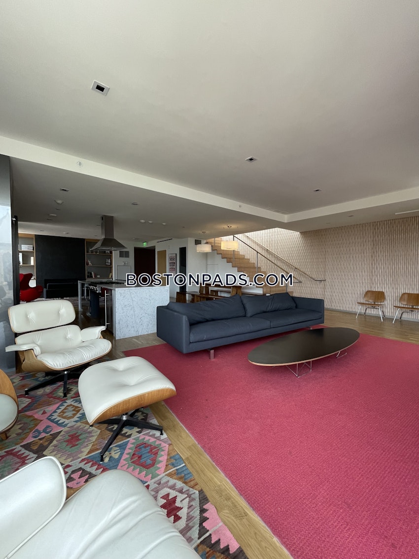 BOSTON - SOUTH END - 1 Bed, 1 Bath - Image 7