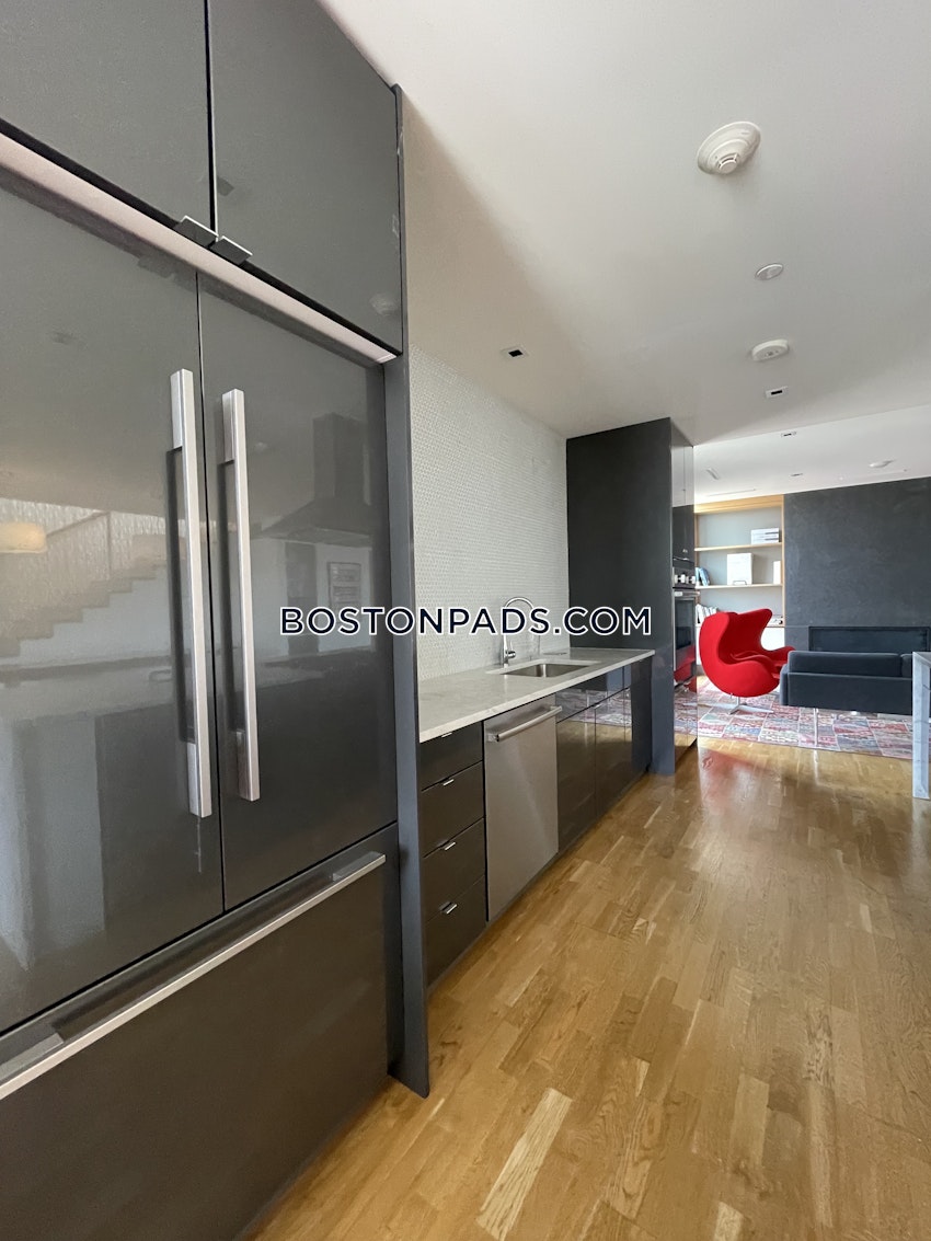 BOSTON - SOUTH END - 1 Bed, 1 Bath - Image 2