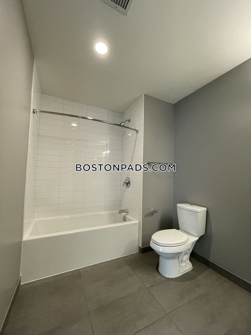 BOSTON - SOUTH END - 2 Beds, 2 Baths - Image 24