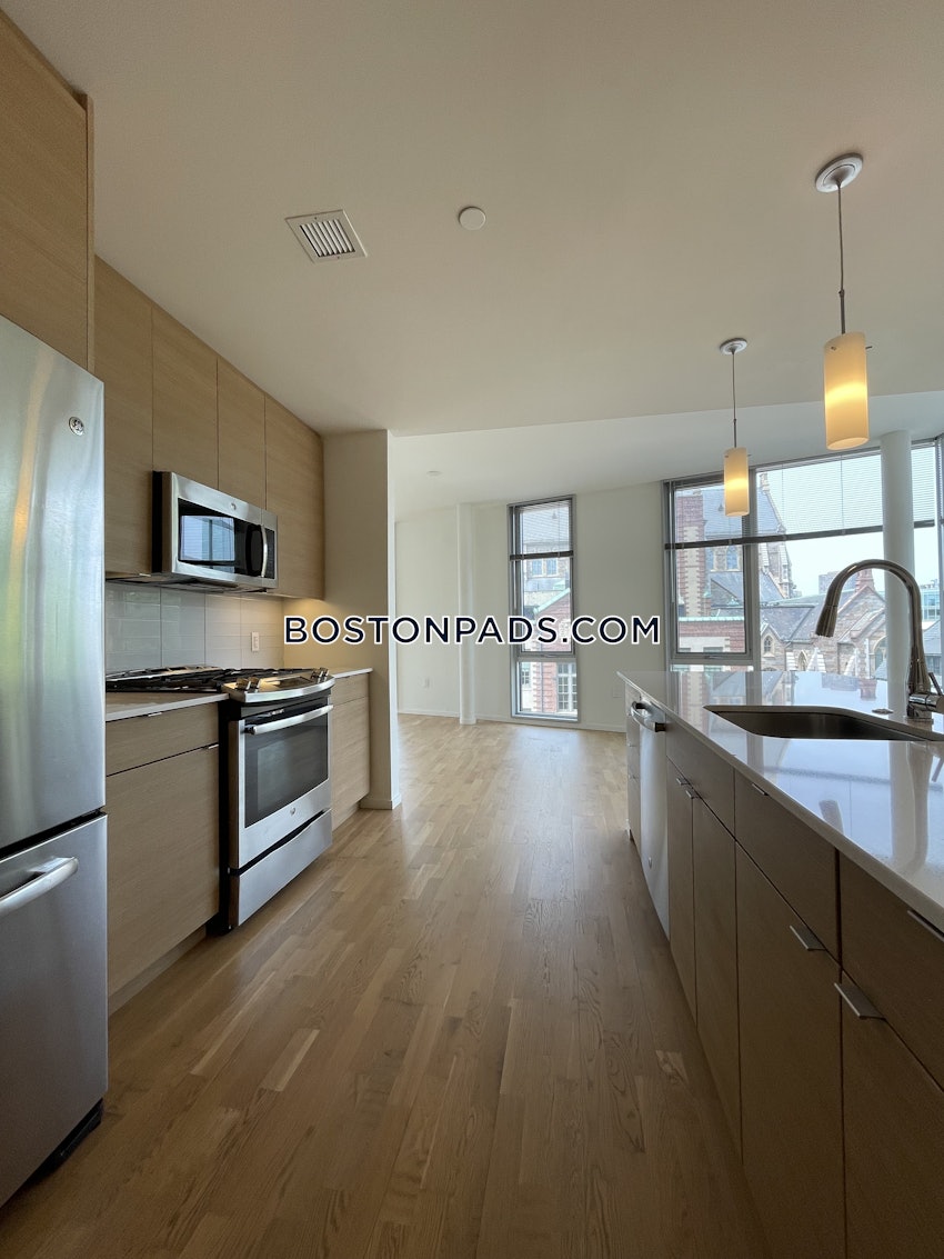 BOSTON - SOUTH END - 2 Beds, 2 Baths - Image 5