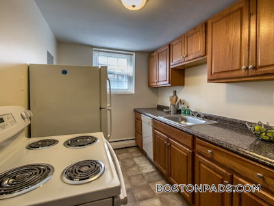 Arlington Apartment for rent 2 Bedrooms 1 Bath - $2,450