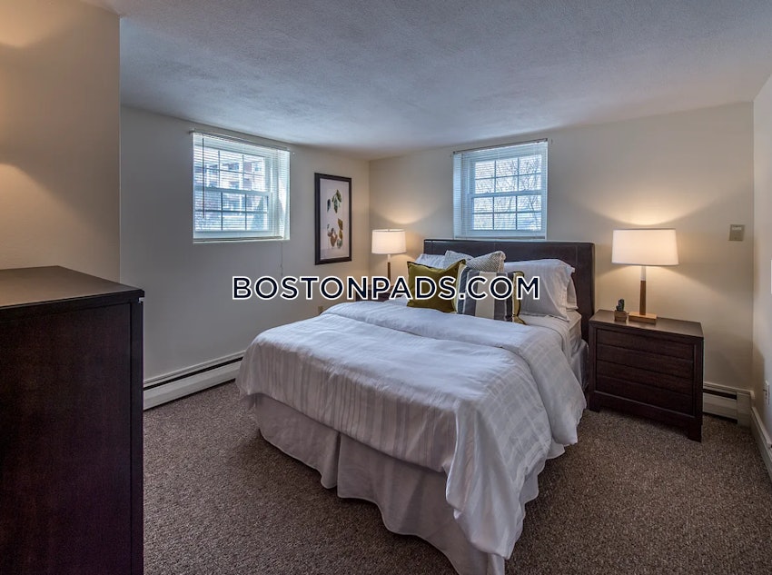 ARLINGTON - 1 Bed, 1 Bath - Image 4