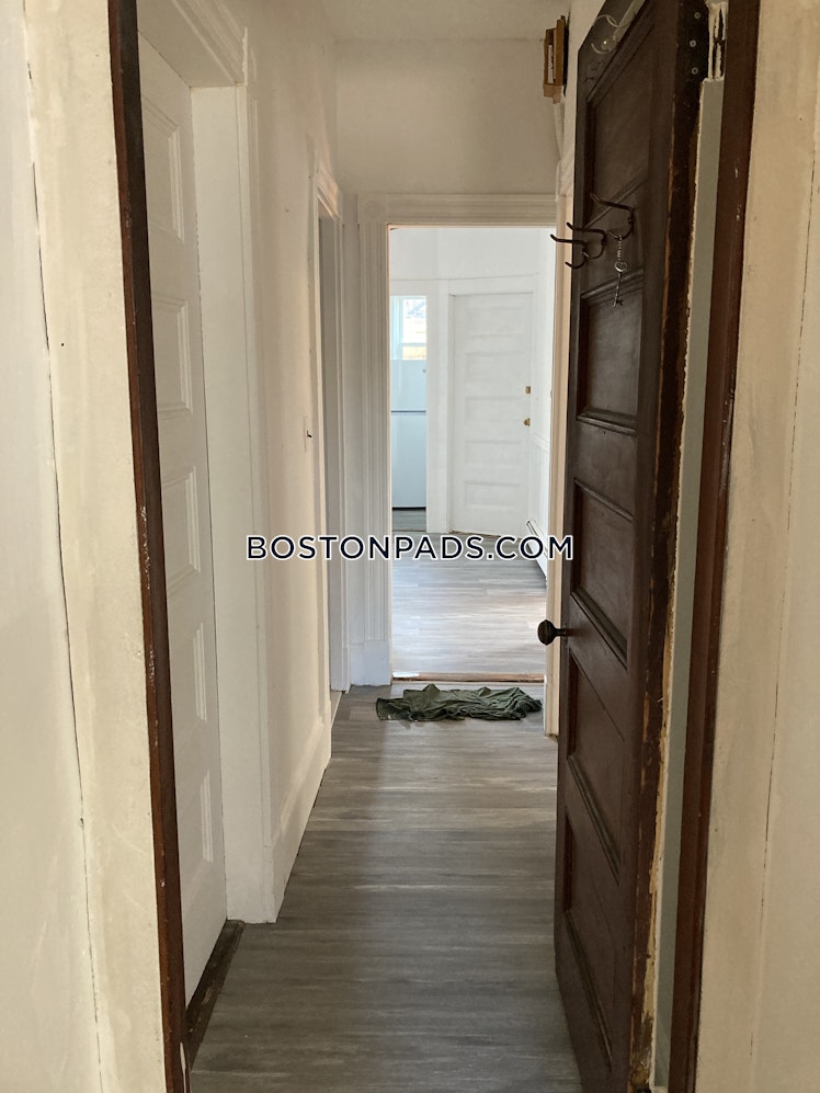 Jefferson St., Cambridge