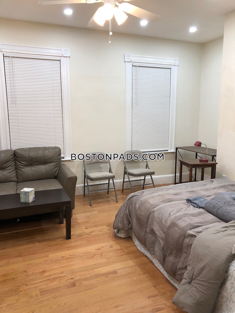 Highland St., Boston