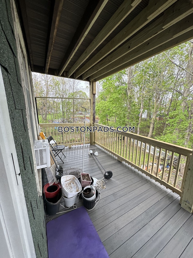 Highland St., Boston