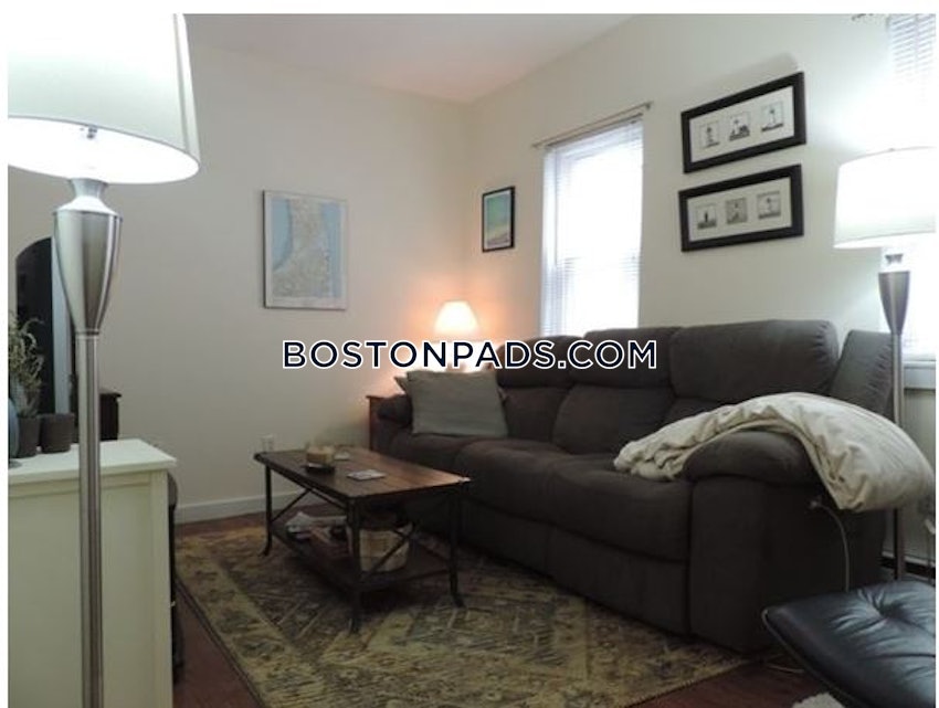 BOSTON - SOUTH BOSTON - EAST SIDE - 1 Bed, 1 Bath - Image 6