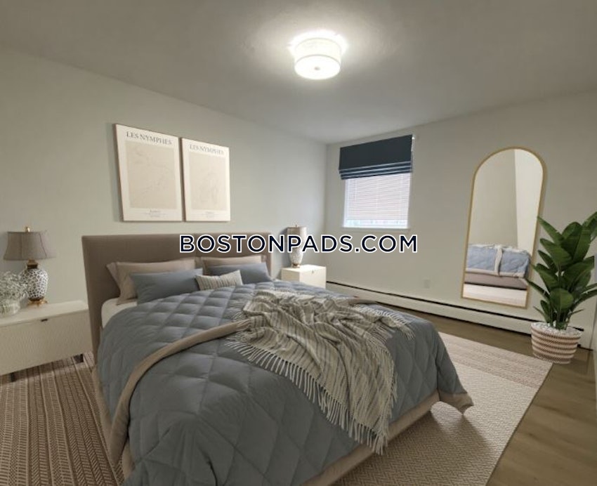 BOSTON - SOUTH BOSTON - EAST SIDE - 1 Bed, 1 Bath - Image 3