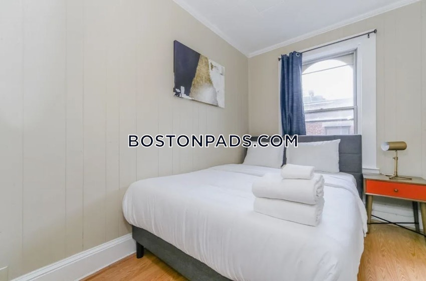 BOSTON - NORTH END - 3 Beds, 1 Bath - Image 5