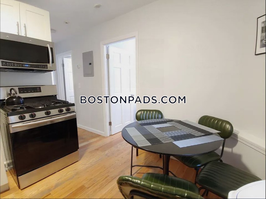 BOSTON - NORTH END - 3 Beds, 1 Bath - Image 2