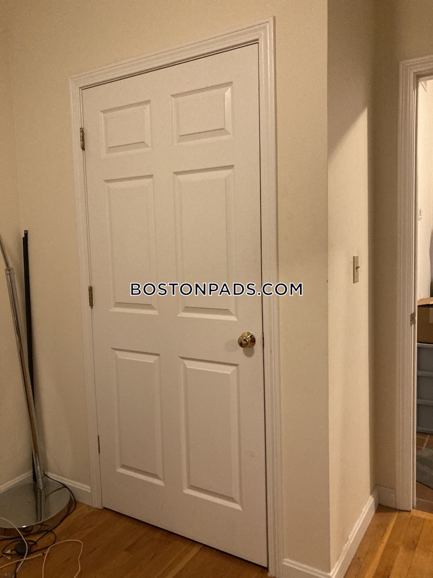 BOSTON - DOWNTOWN - 1 Bed, 1 Bath - Image 25