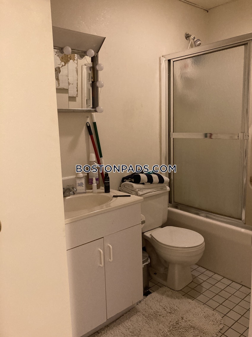 BOSTON - DOWNTOWN - 1 Bed, 1 Bath - Image 45