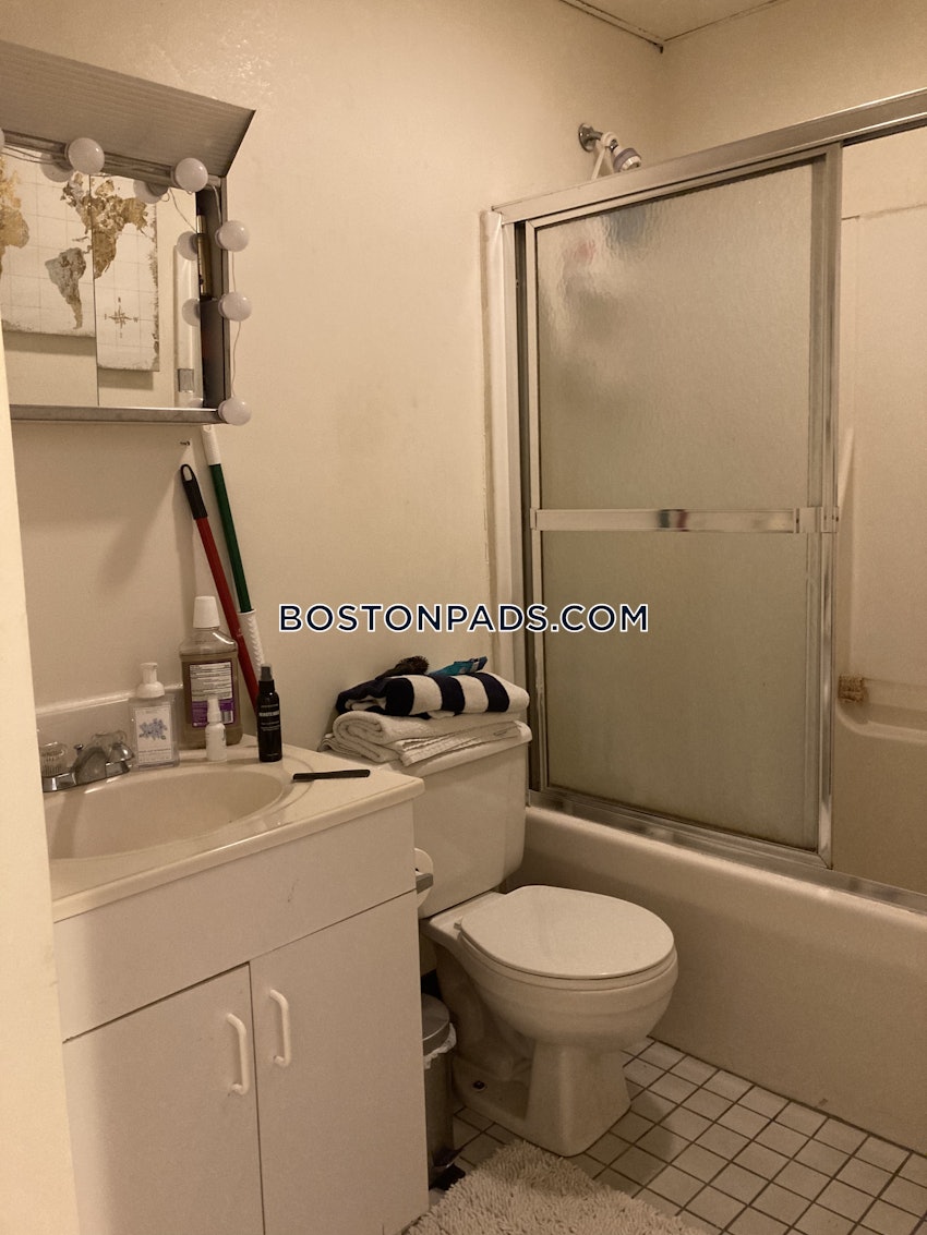 BOSTON - DOWNTOWN - 1 Bed, 1 Bath - Image 44