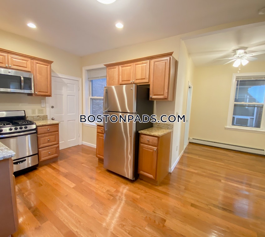 BOSTON - NORTH END - 2 Beds, 1 Bath - Image 7