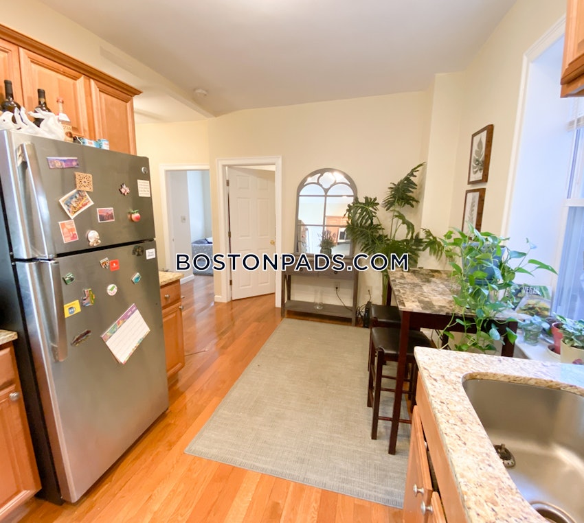 BOSTON - NORTH END - 2 Beds, 1 Bath - Image 6