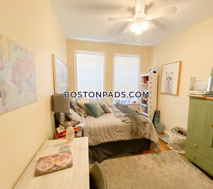 BOSTON - NORTH END - 2 Beds, 1 Bath - Image 3