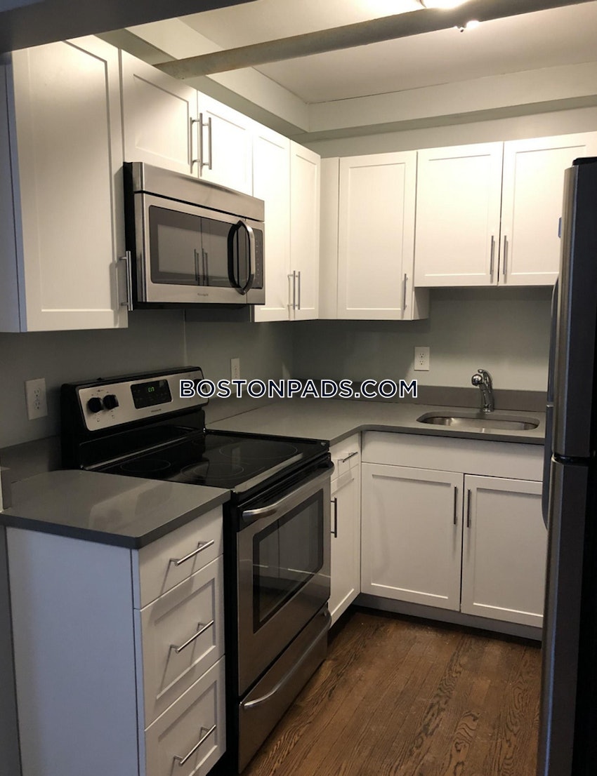 BROOKLINE- BOSTON UNIVERSITY - 2 Beds, 1 Bath - Image 1