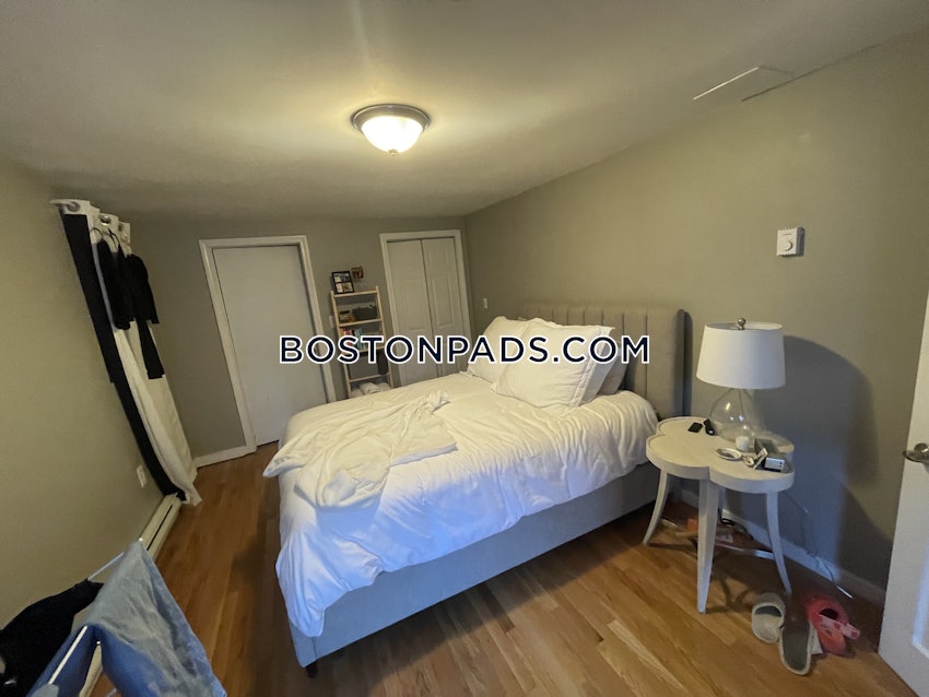 BOSTON - SOUTH BOSTON - WEST SIDE - 1 Bed, 1 Bath - Image 9