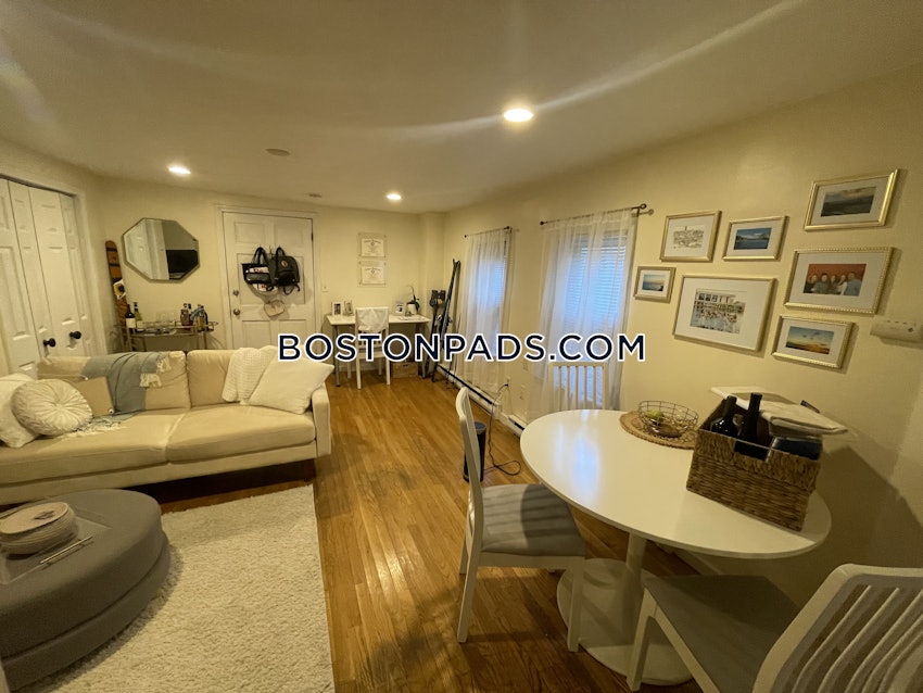 BOSTON - SOUTH BOSTON - WEST SIDE - 1 Bed, 1 Bath - Image 12