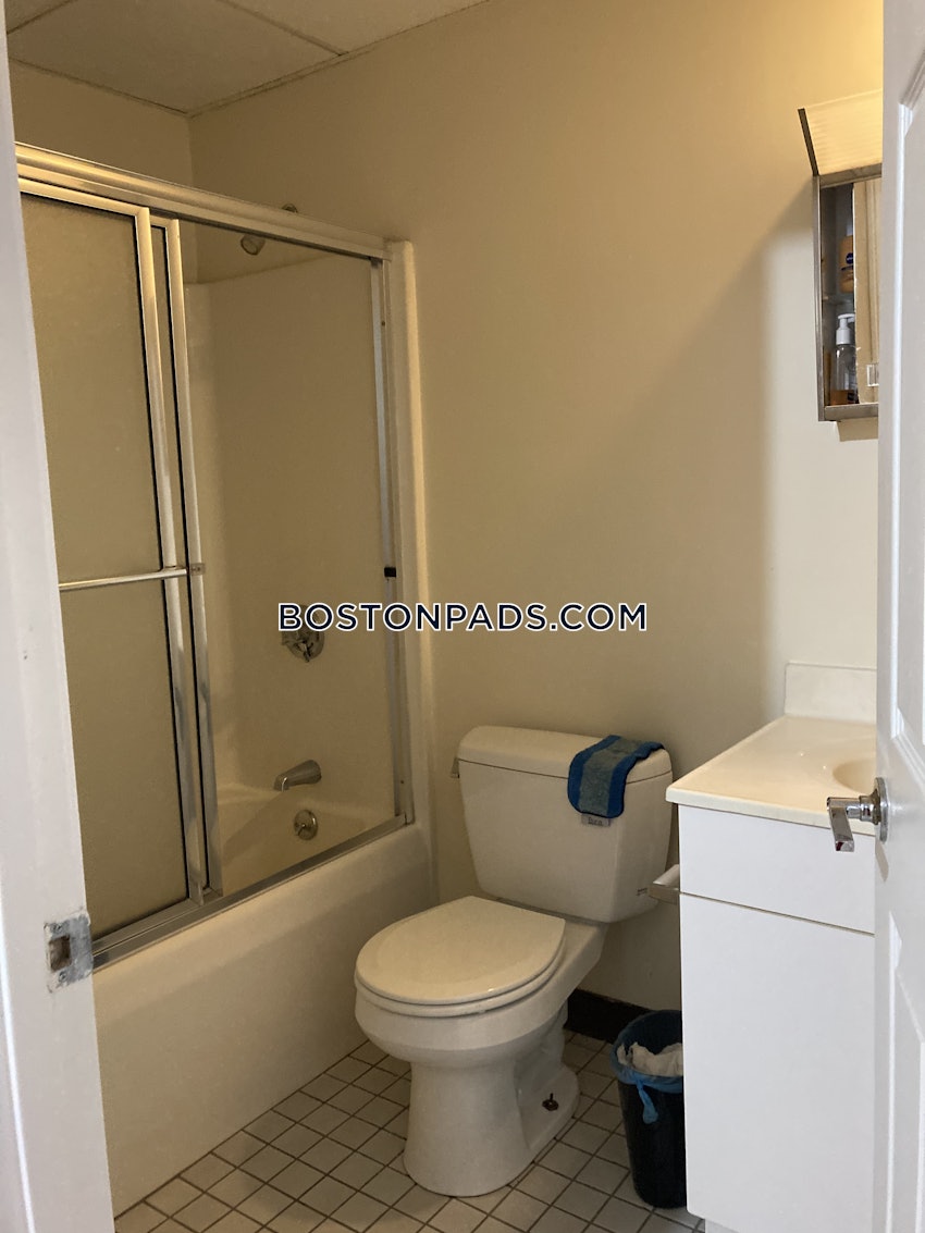 BOSTON - DOWNTOWN - 2 Beds, 1 Bath - Image 29