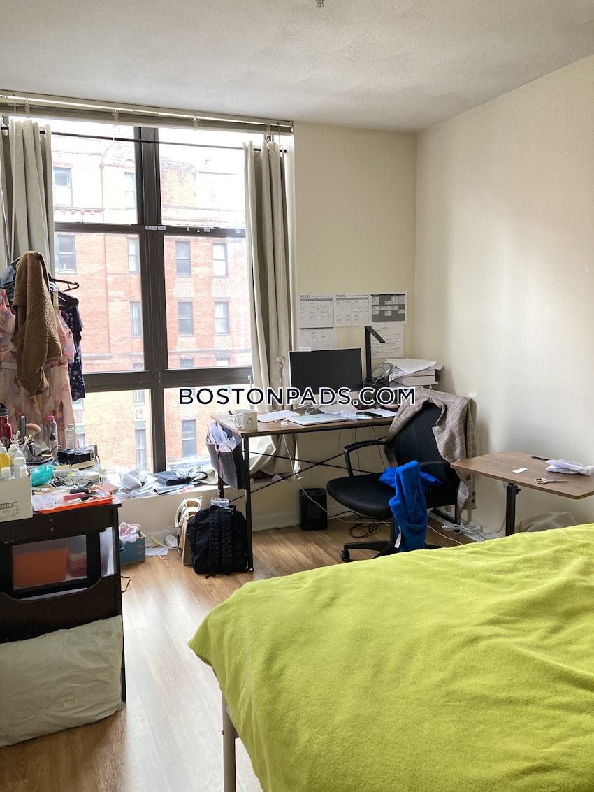 BOSTON - DOWNTOWN - 2 Beds, 1 Bath - Image 18
