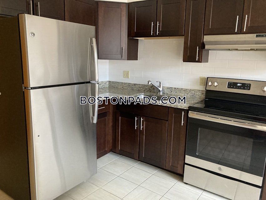 BOSTON - DOWNTOWN - 1 Bed, 1 Bath - Image 6