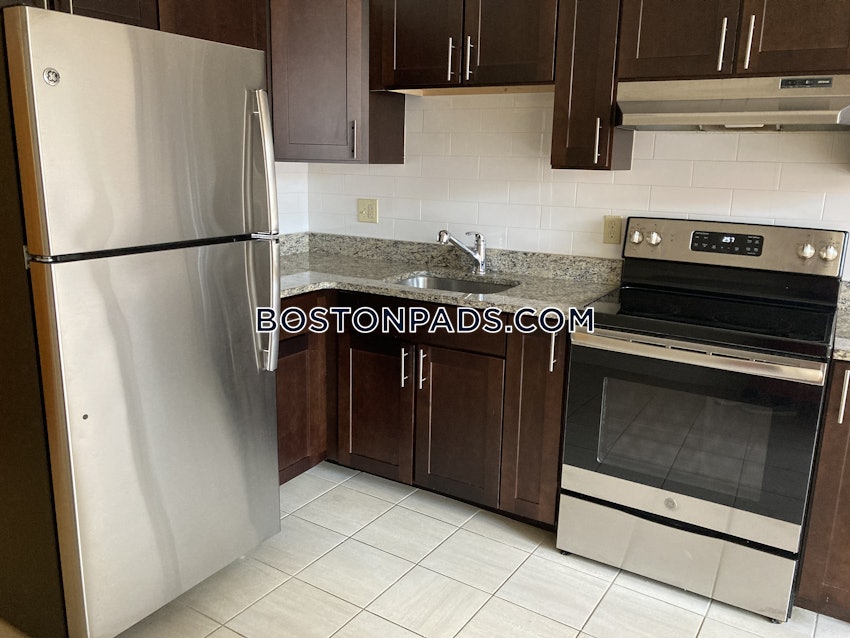 BOSTON - DOWNTOWN - 1 Bed, 1 Bath - Image 4