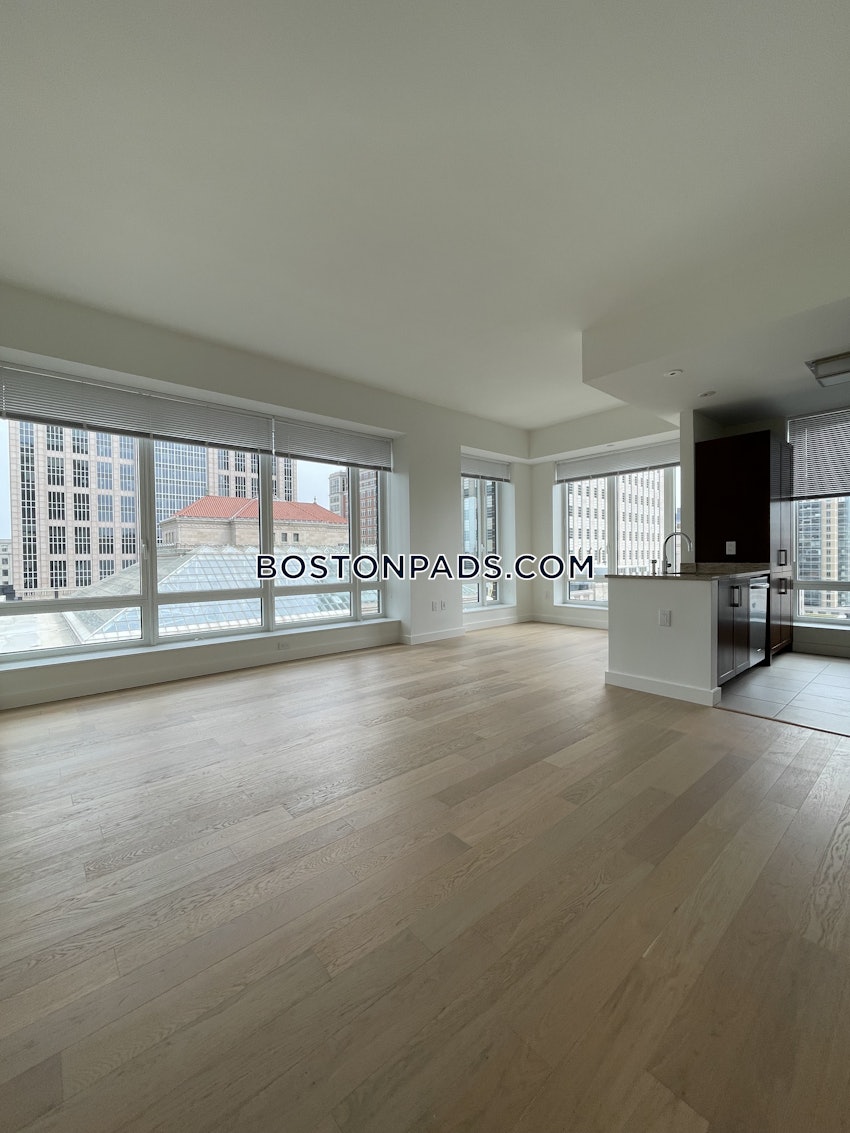 BOSTON - BACK BAY - 1 Bed, 1 Bath - Image 36