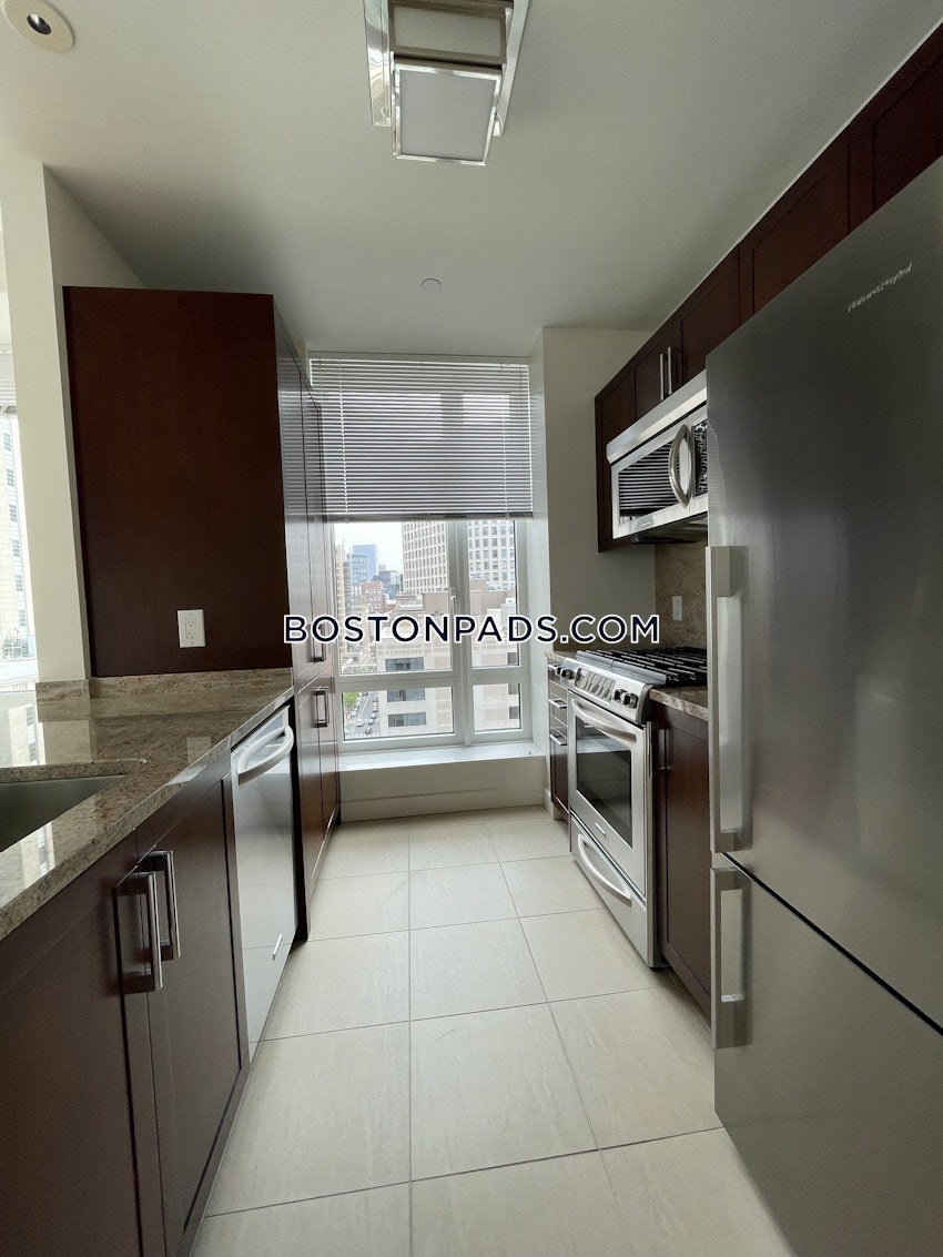 BOSTON - BACK BAY - 2 Beds, 2 Baths - Image 8