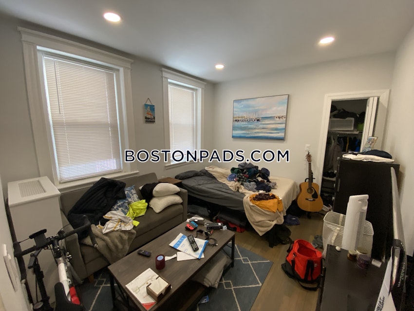 BOSTON - FENWAY/KENMORE - Studio , 1 Bath - Image 1