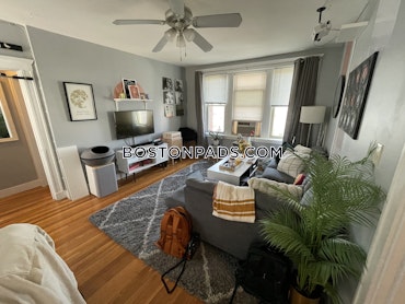 Boston - 2 Beds, 1 Baths