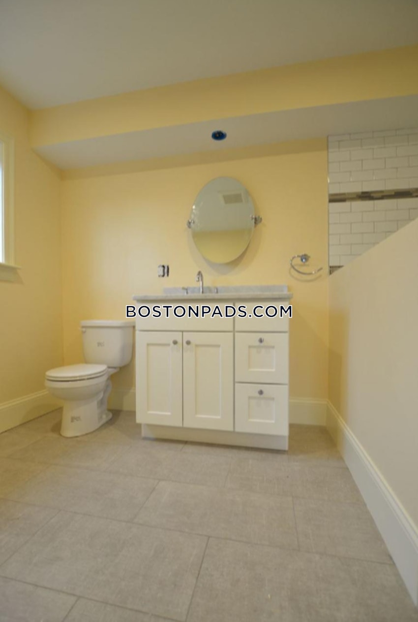BOSTON - BRIGHTON - OAK SQUARE - 5 Beds, 3.5 Baths - Image 11