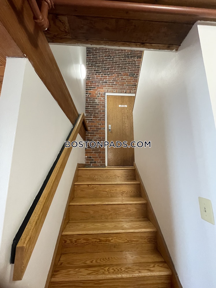 Atlantic Ave., Boston