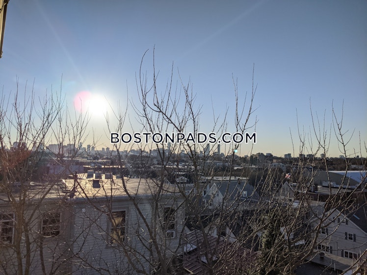 Atherton St., Somerville