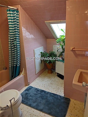 Atherton St. Somerville