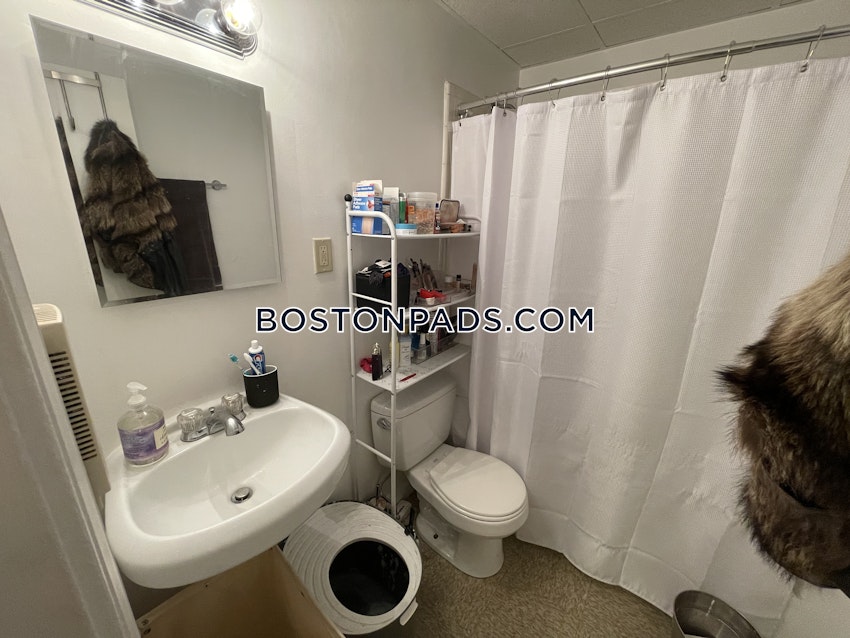 BOSTON - BACK BAY - Studio , 1 Bath - Image 16