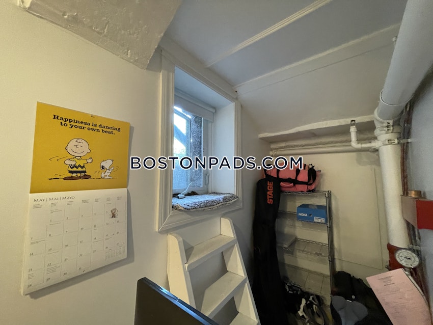 BOSTON - BACK BAY - Studio , 1 Bath - Image 14