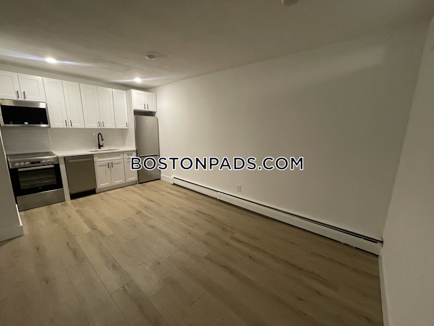 BOSTON - SOUTH BOSTON - EAST SIDE - 3 Beds, 1 Bath - Image 2