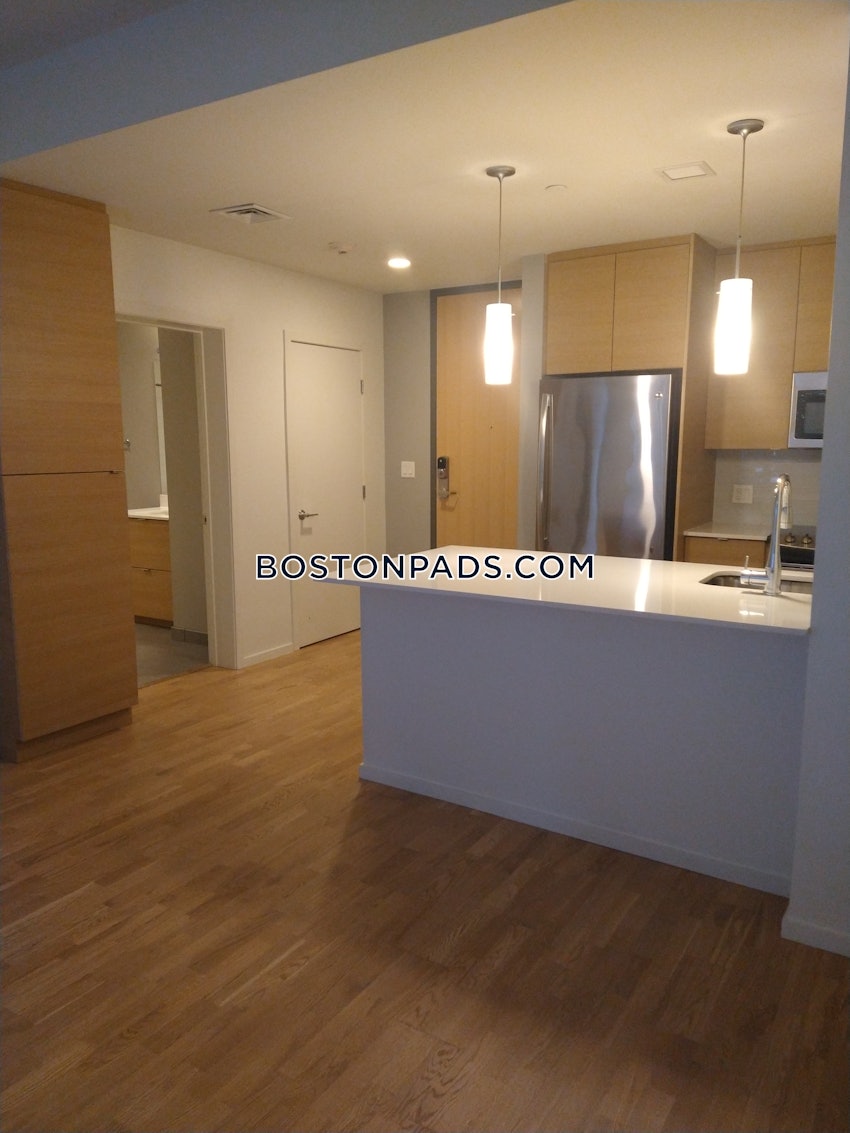 BOSTON - SOUTH END - 1 Bed, 1 Bath - Image 73