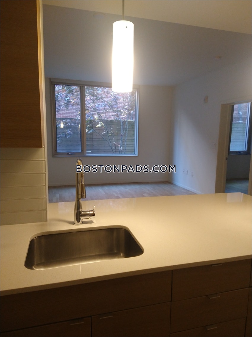 BOSTON - SOUTH END - 1 Bed, 1 Bath - Image 87