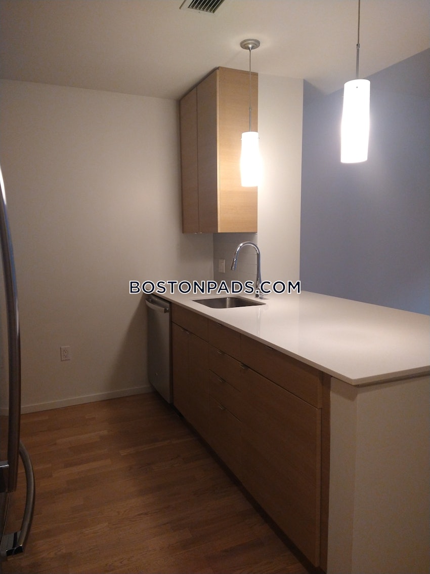 BOSTON - SOUTH END - 1 Bed, 1 Bath - Image 66