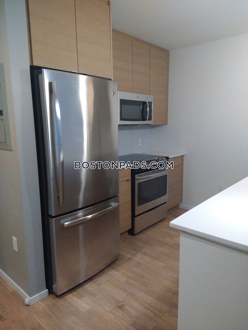 BOSTON - SOUTH END - 1 Bed, 1 Bath - Image 13