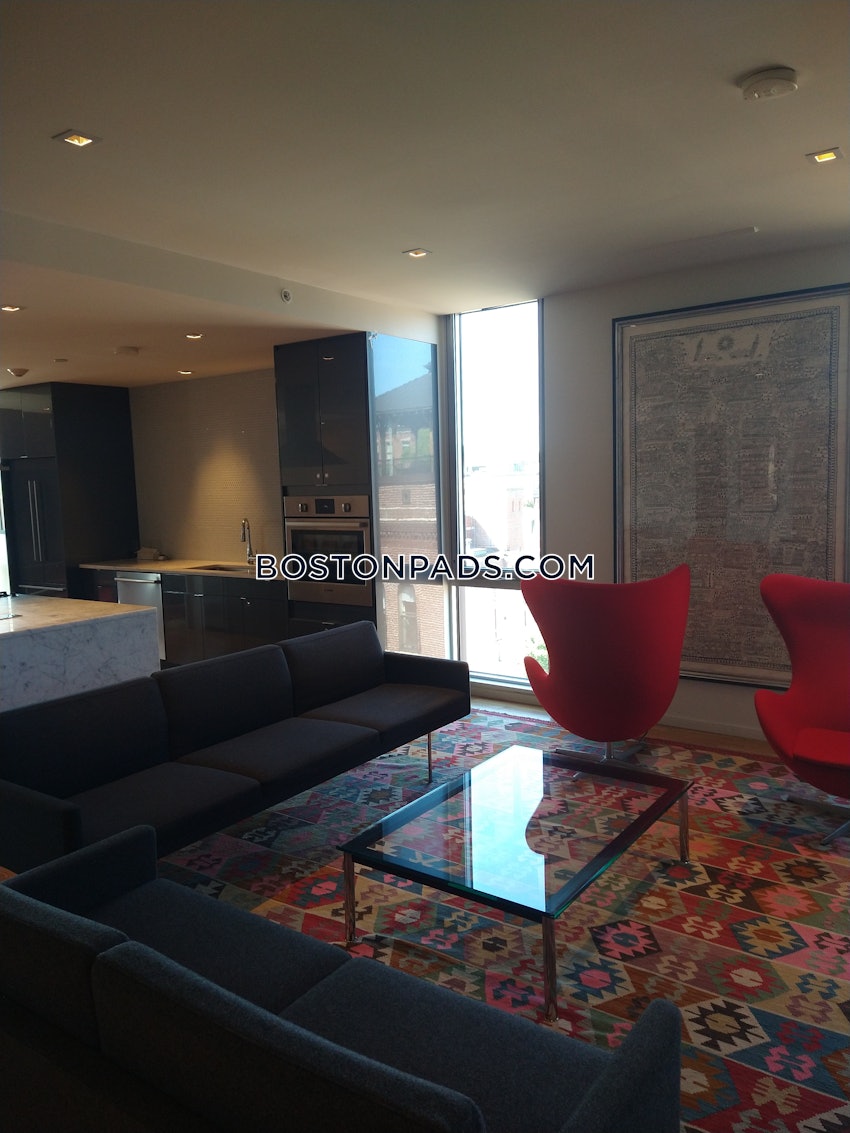 BOSTON - SOUTH END - 1 Bed, 1 Bath - Image 7