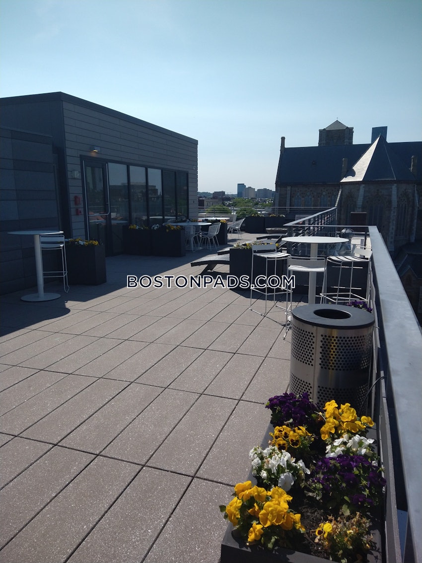 BOSTON - SOUTH END - 1 Bed, 1 Bath - Image 76