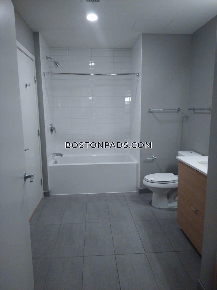 BOSTON - SOUTH END - 1 Bed, 1 Bath - Image 85