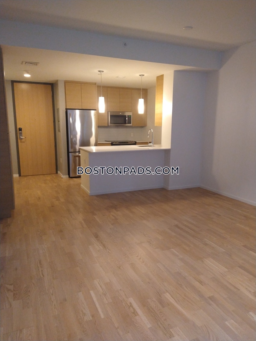 BOSTON - SOUTH END - 1 Bed, 1 Bath - Image 47