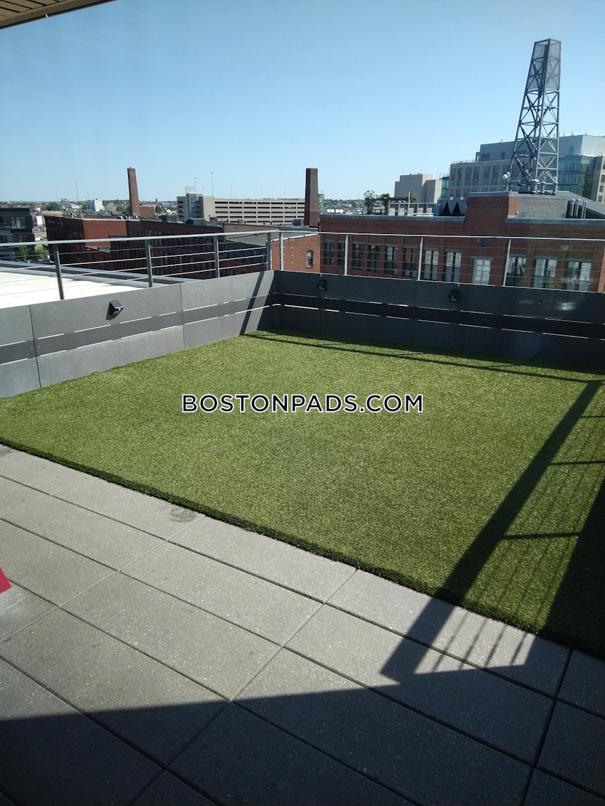 BOSTON - SOUTH END - 1 Bed, 1 Bath - Image 41