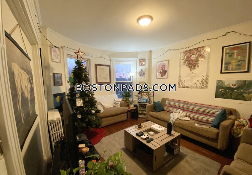 BOSTON - DORCHESTER - UPHAMS CORNER - 4 Beds, 2 Baths - Image 1