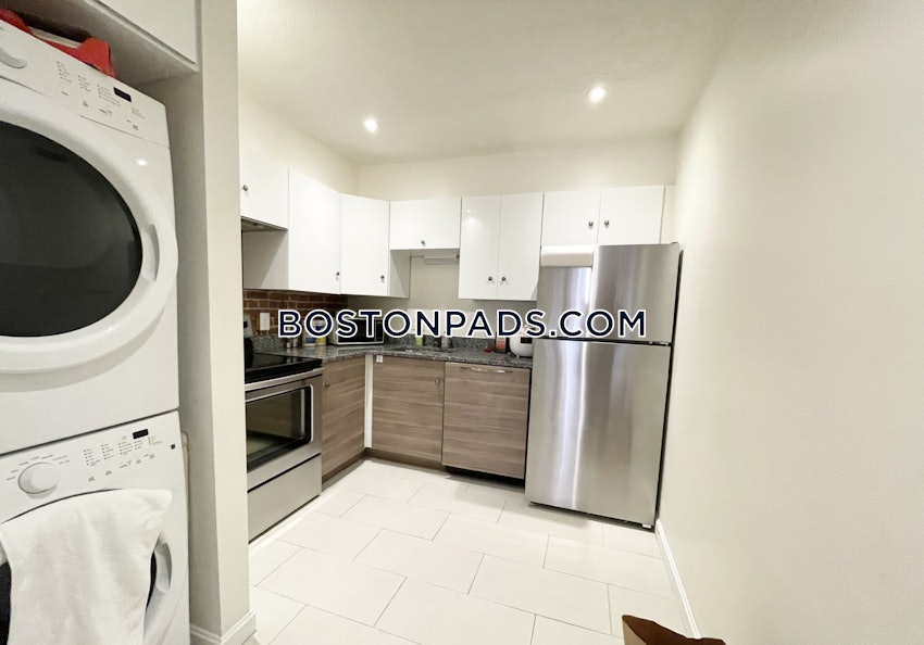 BOSTON - NORTHEASTERN/SYMPHONY - 1 Bed, 1 Bath - Image 6