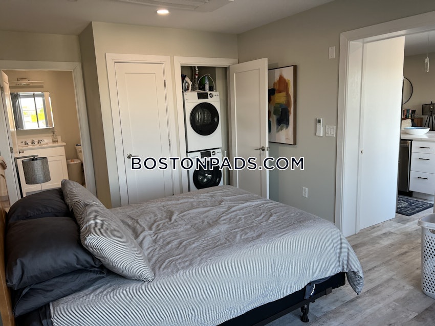 BOSTON - SOUTH BOSTON - ANDREW SQUARE - 1 Bed, 1 Bath - Image 4