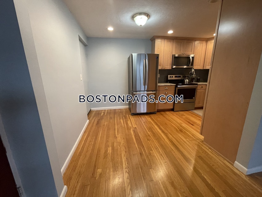 BOSTON - JAMAICA PLAIN - JAMAICA POND/PONDSIDE - 2 Beds, 1 Bath - Image 11